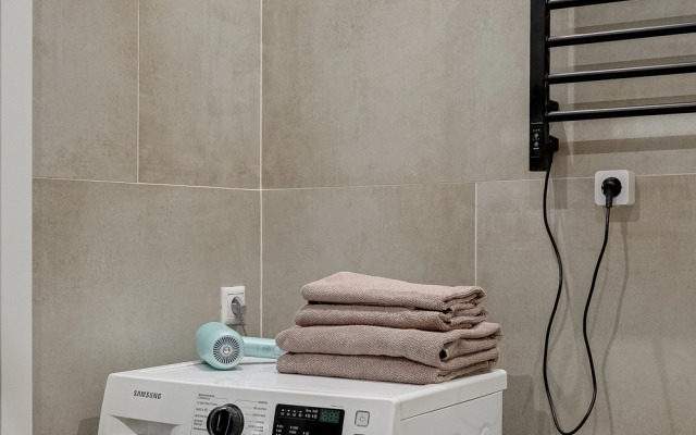 Квартира Кандинский