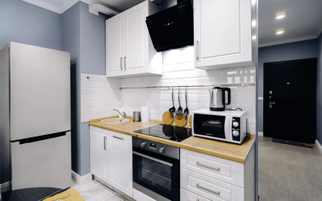 La-LApart - Design Haven Apartments