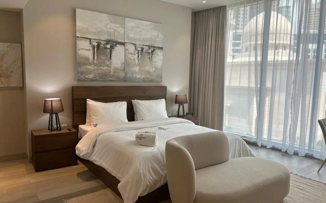 Casa Royale Vacation Homes - Dubai Marina