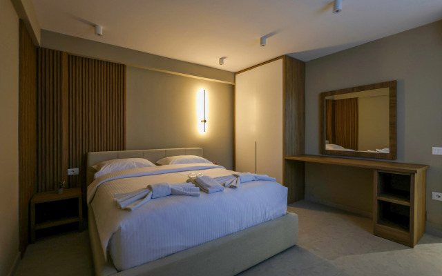 Luxury Mimani 2 Apartments