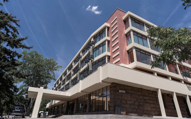 Апартаменты WeekendVlg