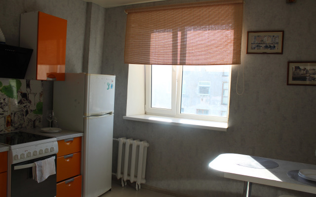 Квартира Скуридина 6