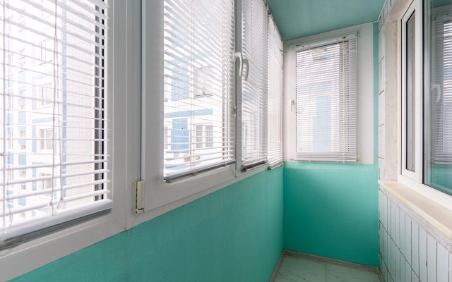 Квартира Axis.Moscow рядом с метро