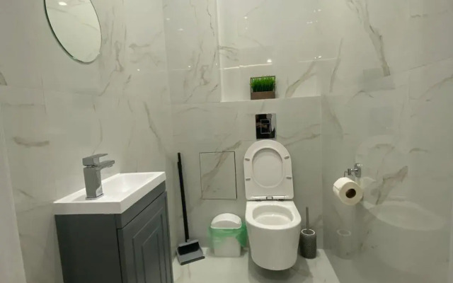 Pyatigorsk Ulitsa Bunimovicha 1 Flat