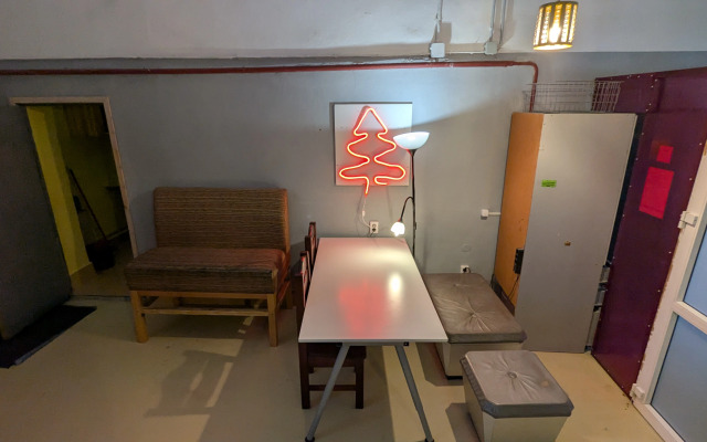 Хостел Облако