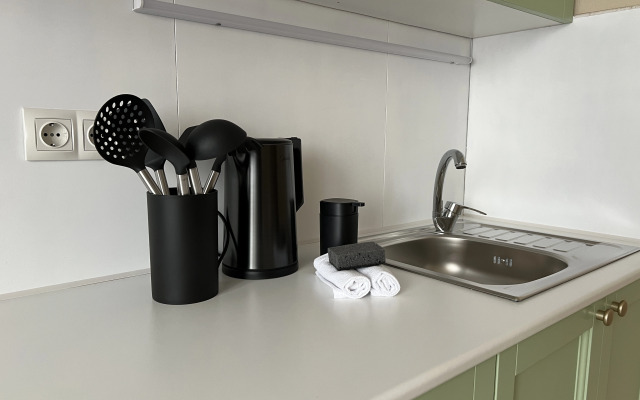 Квартира  Бали