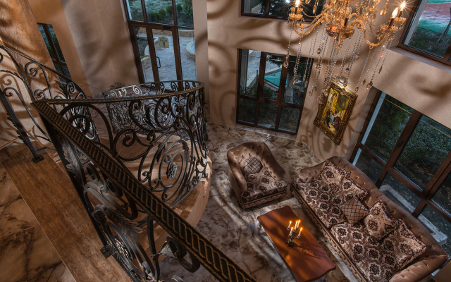 Poseidon VIP Residence Club Apart-Hotel