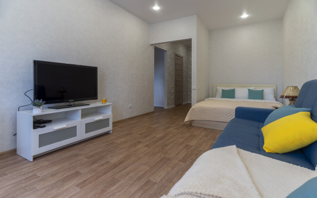 Ryadom S Federalnim Tsentrom Travmatologii I Ortopedii Apartments