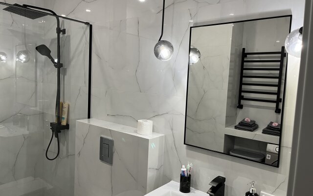 Elitnye Apartamenty V Tsentre Bresta