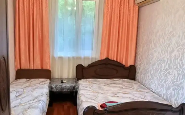 Guest house Kristal