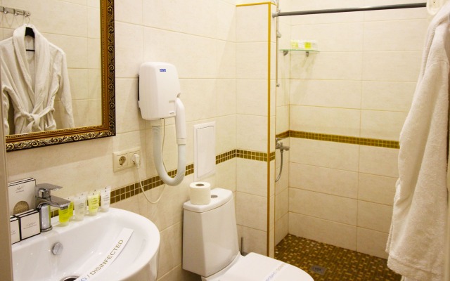 Versal Hotel