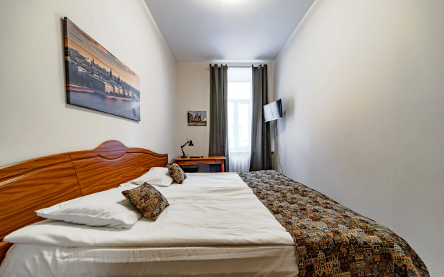 Filippov Na Nevskom 142 Guest House