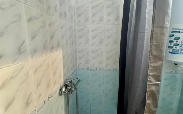 Частный дом у Моря