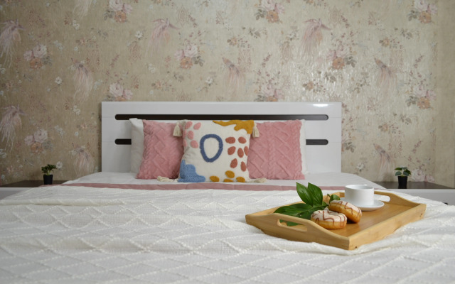 Flat Apartamenty Atmosfera - So Smart-Tv
