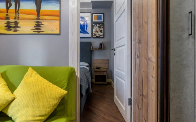 Апартаменты RentalSPb