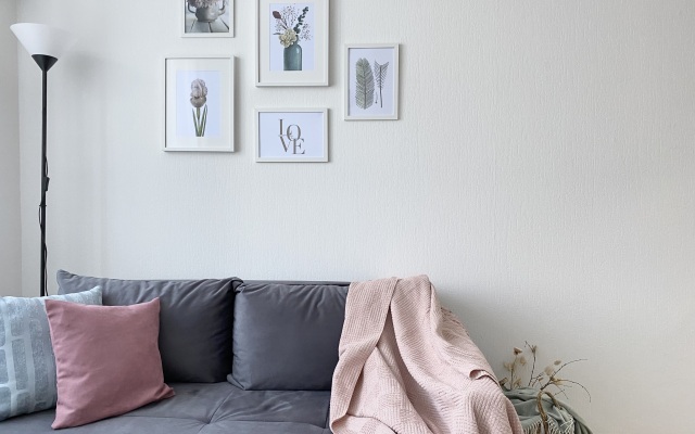 Квартира на Парина 41/2