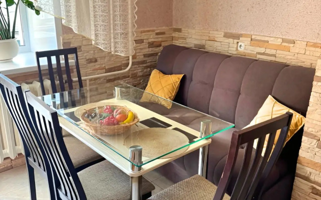 Квартира на 6 Этаже Хирурга Нечаева 16