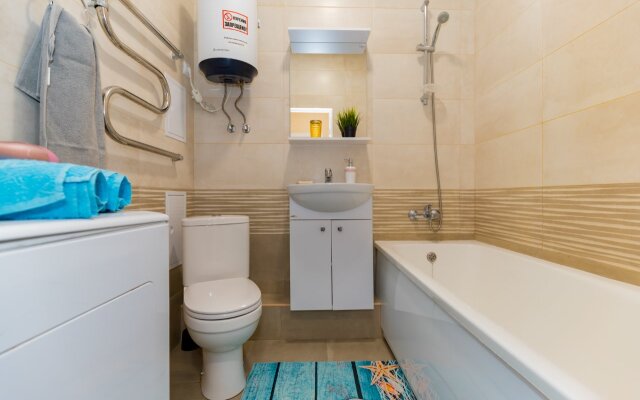 Tts Krasnaya Ploschad Apartments