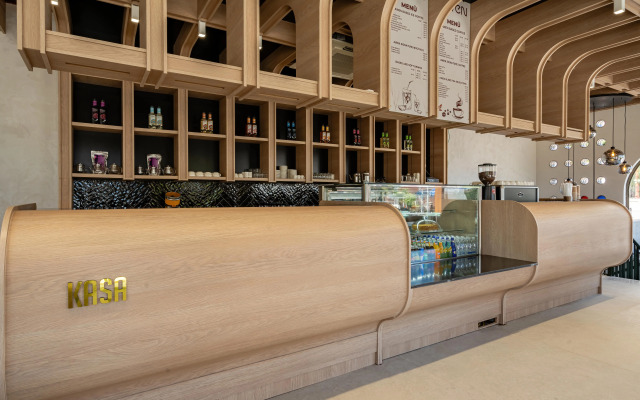 Awen Hotel Lara