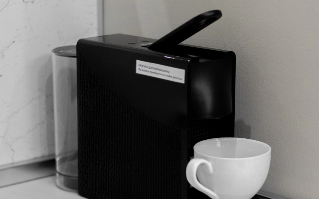 Апартаменты Семейные в отеле Mirror