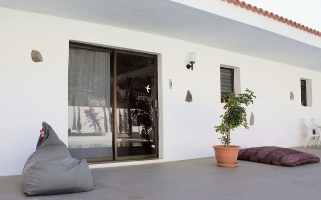 Wolfhouse Villa