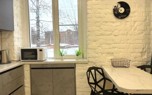 Квартира KenigApart в Узловой в центре города