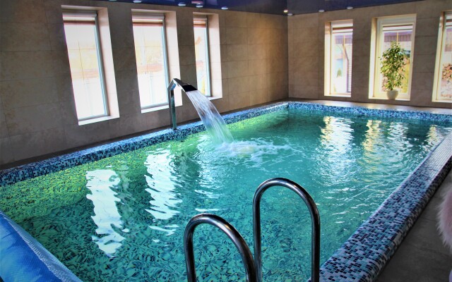 Sloboda Guest House