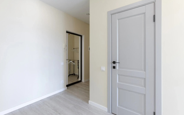 Solnechnaya kvartira v elitnom Zhk Boyarskiy Dvor Flat