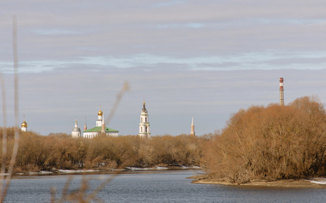 Отель 40-й Меридиан Яхт-клуб