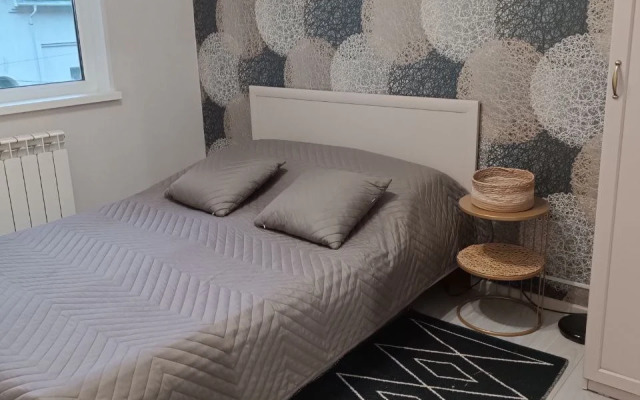 Частный Дом Волжская Дача Гостевой