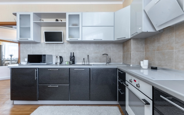 Апартаменты комфорт на Ягодинской