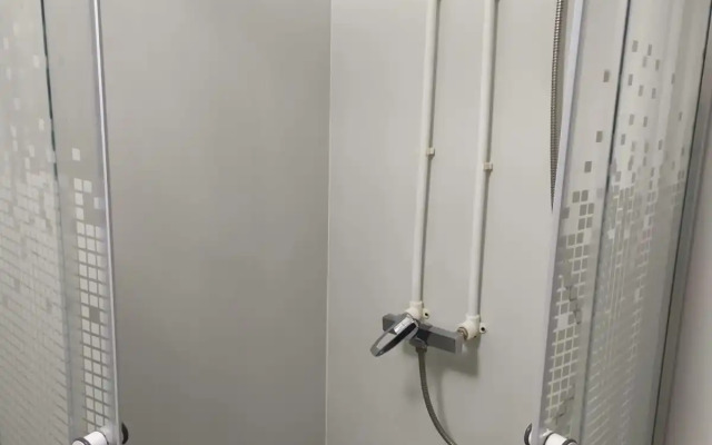 Хостел Второй Дом