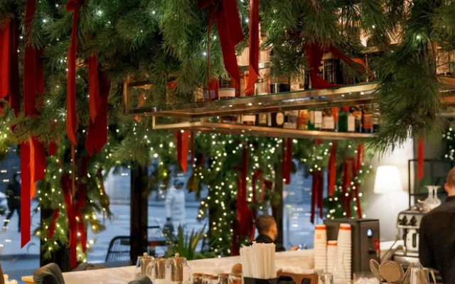 Чехофф Отель Москва Кьюрио Коллекшен Хилтон