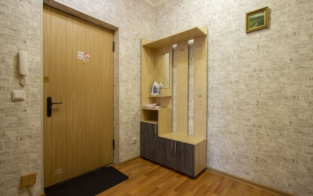 U Planety 3 Apartments