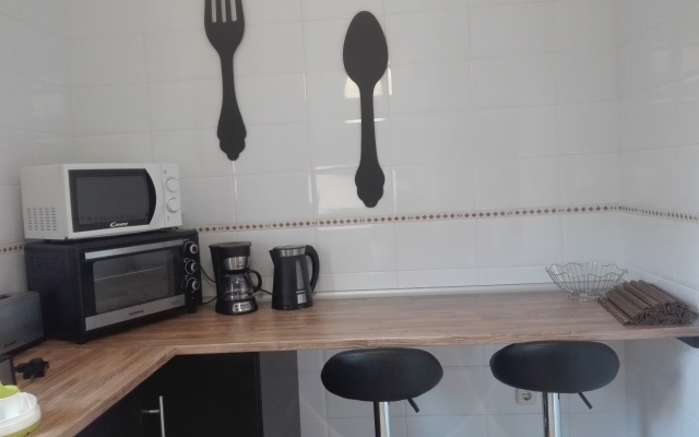 Вилла House Morani