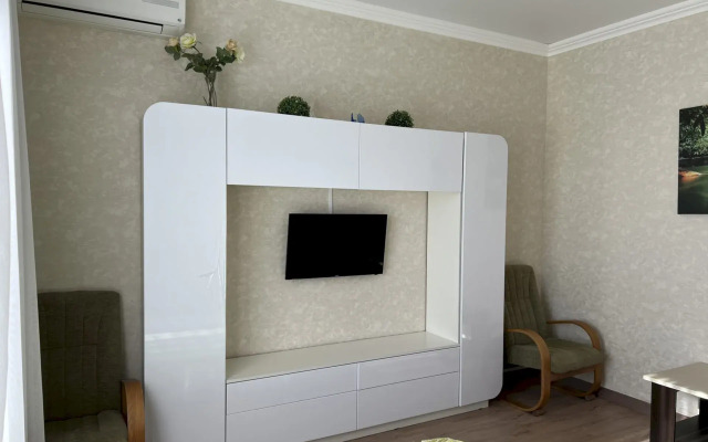 Апартаменты 325 Приморская 30А