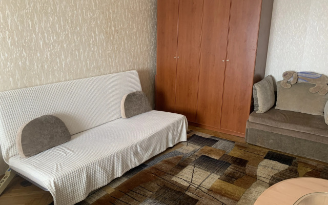 Апартаменты на Большой Тульской 2