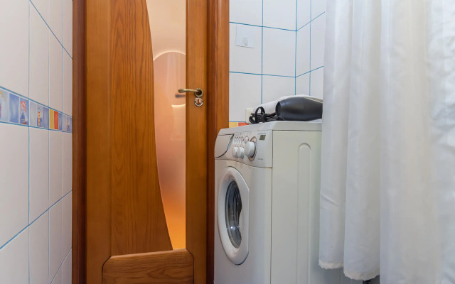Na Khokhlovke Nedaleko Ot Kitay-Goroda Flat