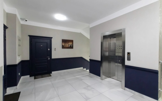 Lavandovy Raf Flat