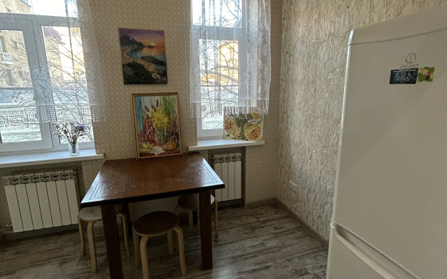 Квартира У Сабора