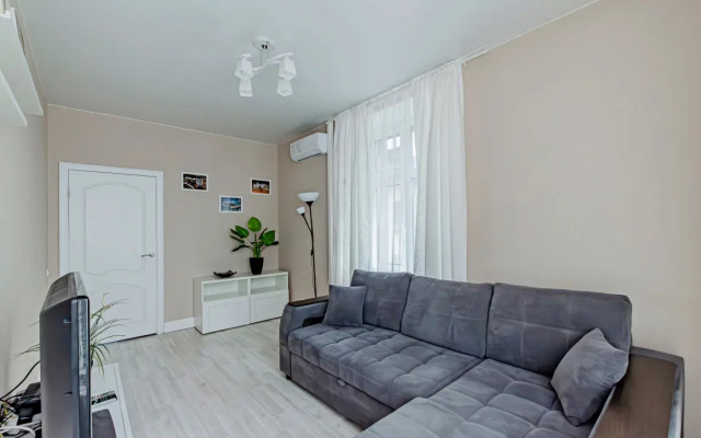 Kreml 50 Apartments