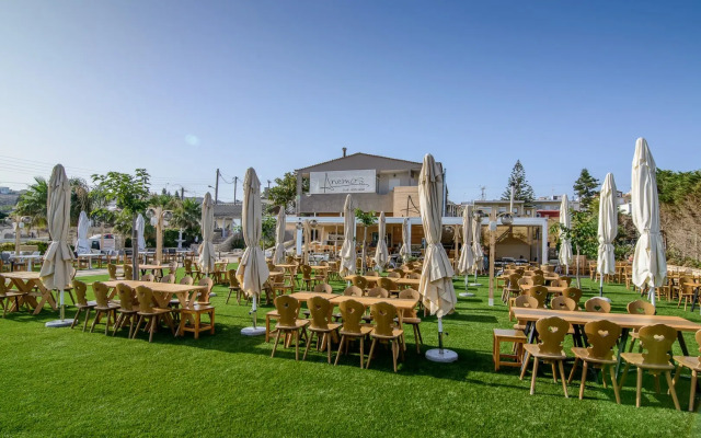 Anemos Suites by Estia Apartment hotel