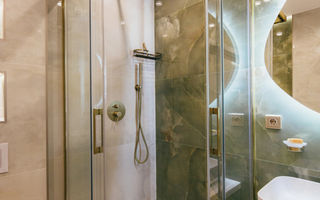 Квартира Золотые дни Калининград