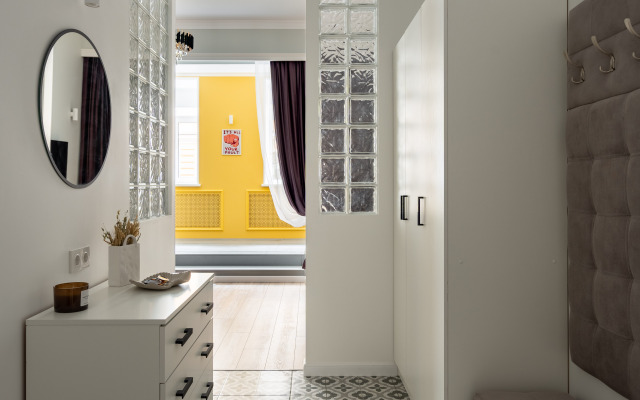 Квартира Стильная квартира у м.Горьковская