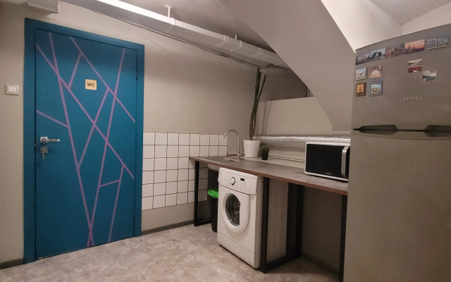 Меблированные комнаты Подгород