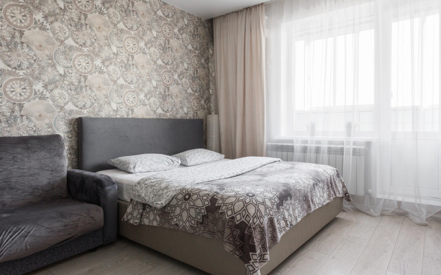 Квартира Апартаменты Gerbera Сибирская 42