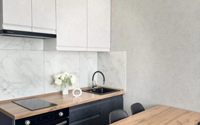 Studiya Na Ulitse Michurina 58k2 Flat