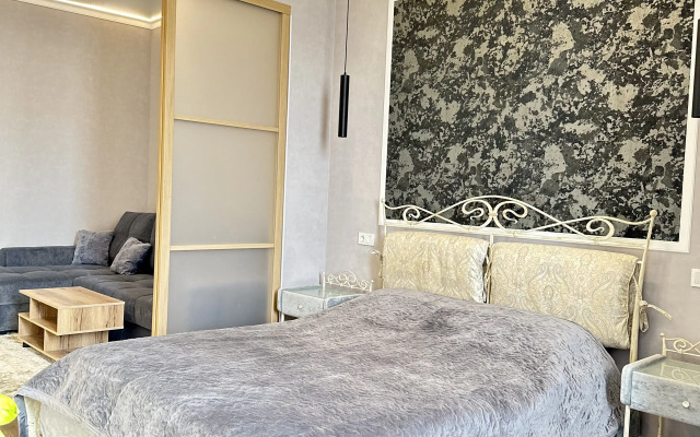 Квартира в элитном жк Звезда