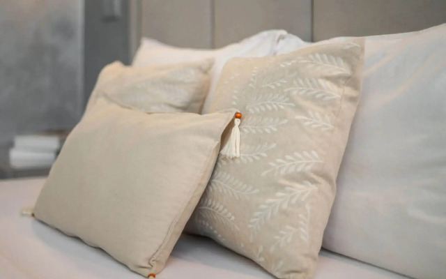 Апартаменты Happy People в ЖК Бизнес класса Мята