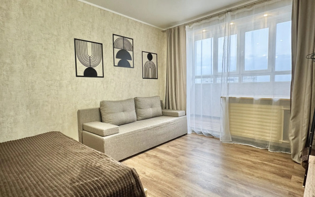 Квартира Zeninapart